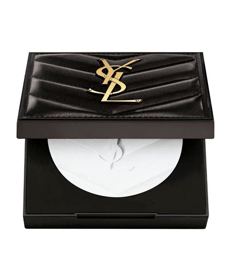 ysl all hours hyper finish powder review|YSL All Hours Hyper Finish, All Hours Hyper Bronze .